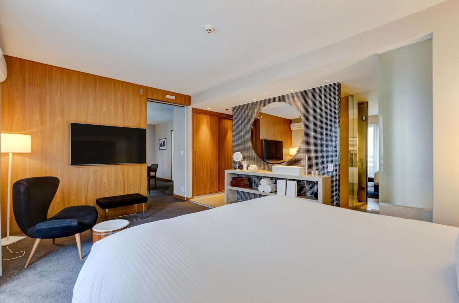 Radisson Blu 5* Sao Paulo