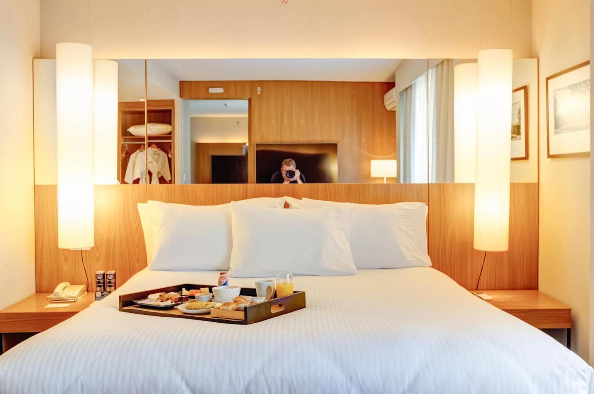 Radisson Blu Hotel 5*