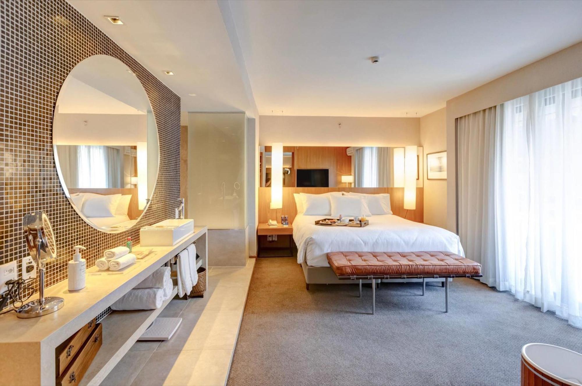 Radisson Blu 5*