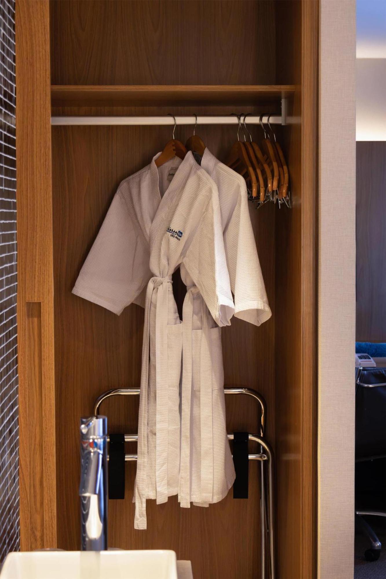 Radisson Blu 5* Sao Paulo