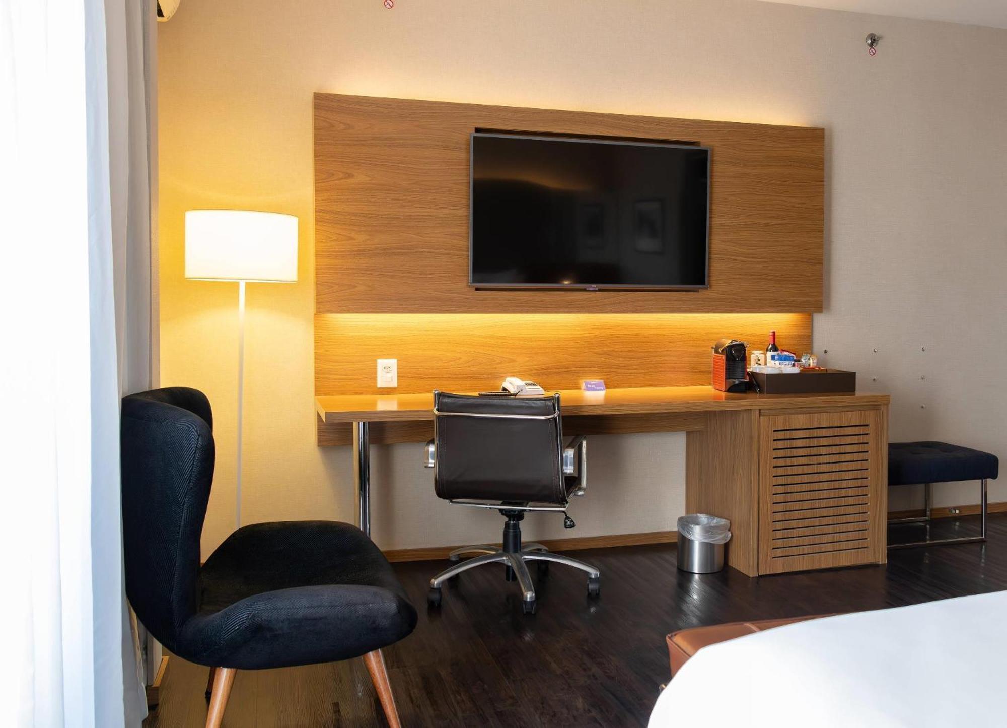 Radisson Blu