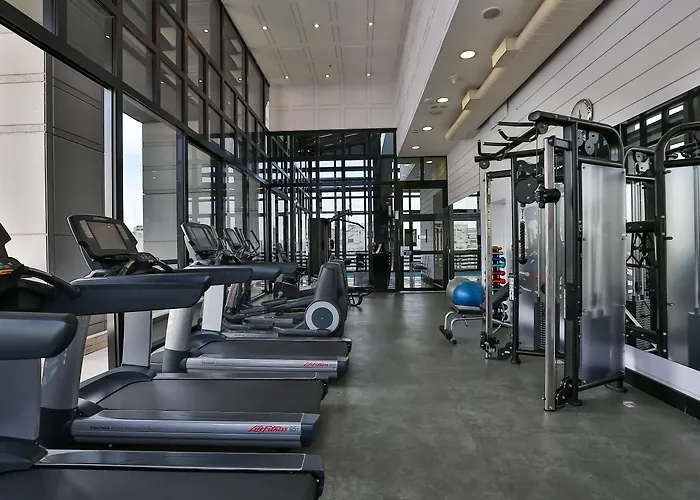Radisson Blu Sao Paulo