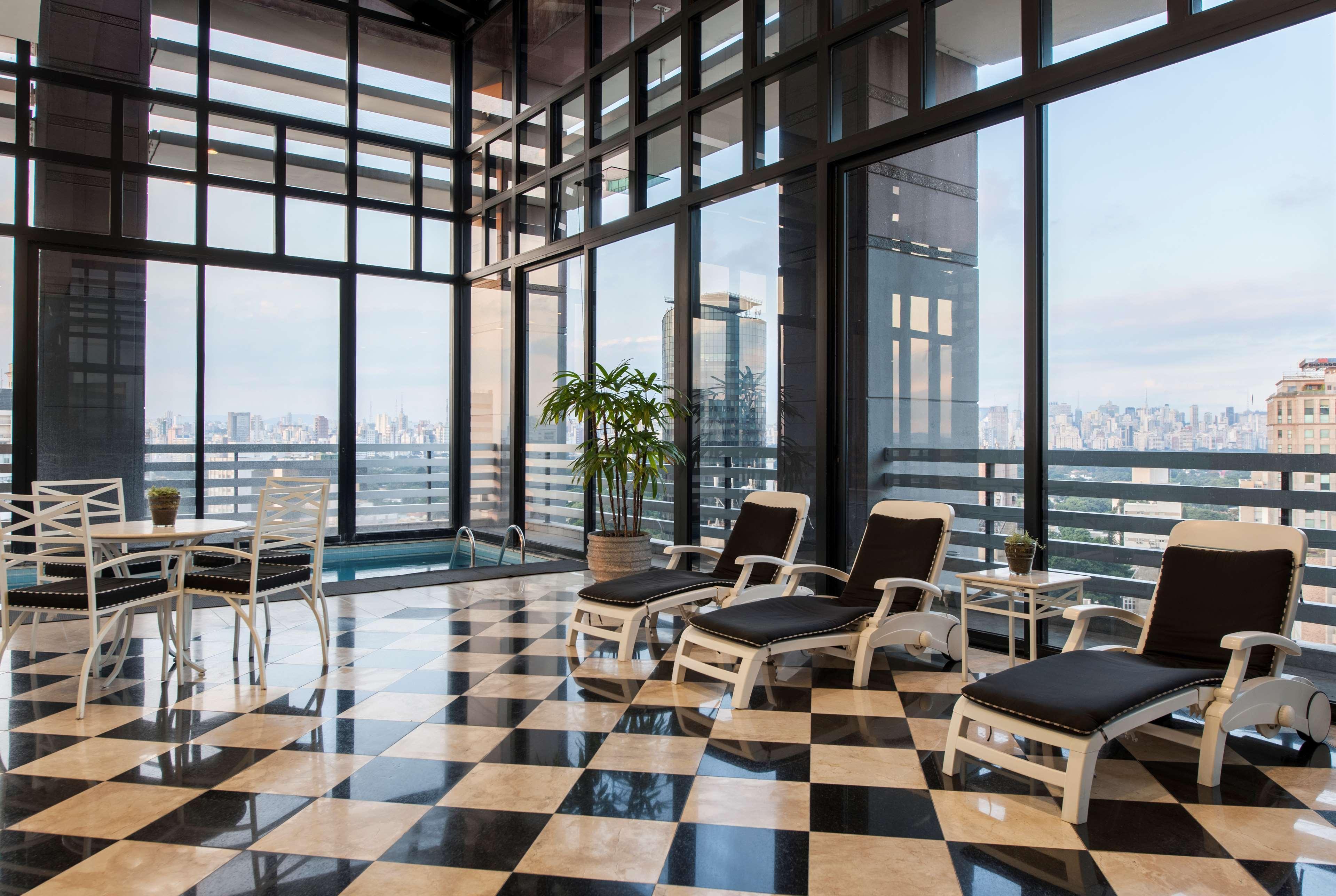 Radisson Blu São Paulo