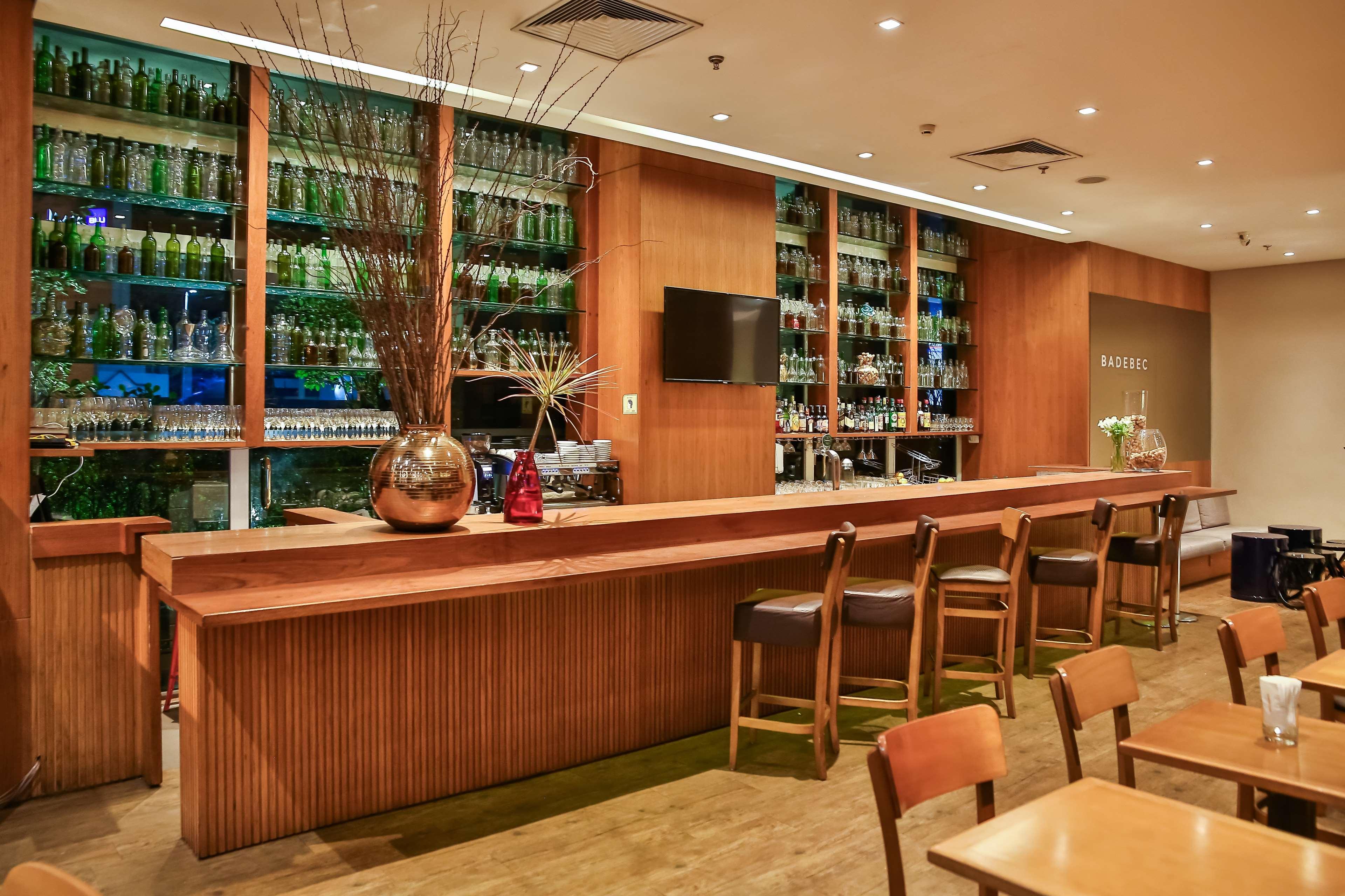 Radisson Blu Hotel São Paulo