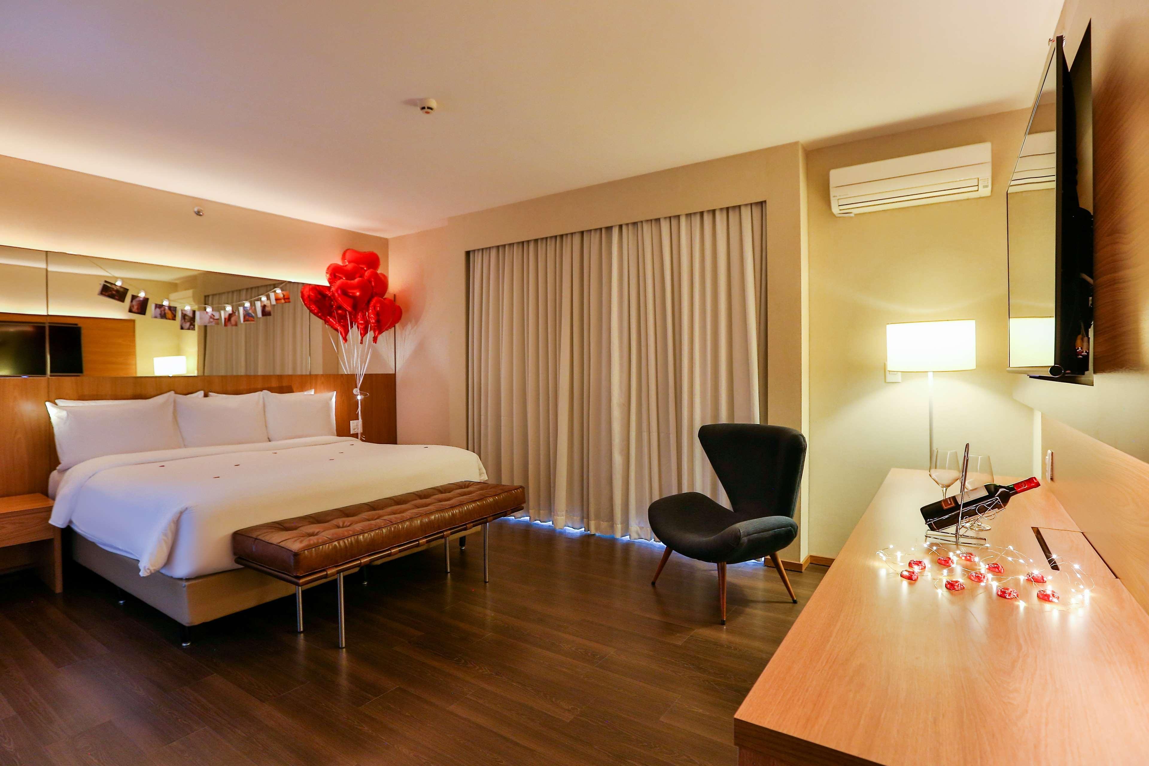 Radisson Blu Hotel 5*