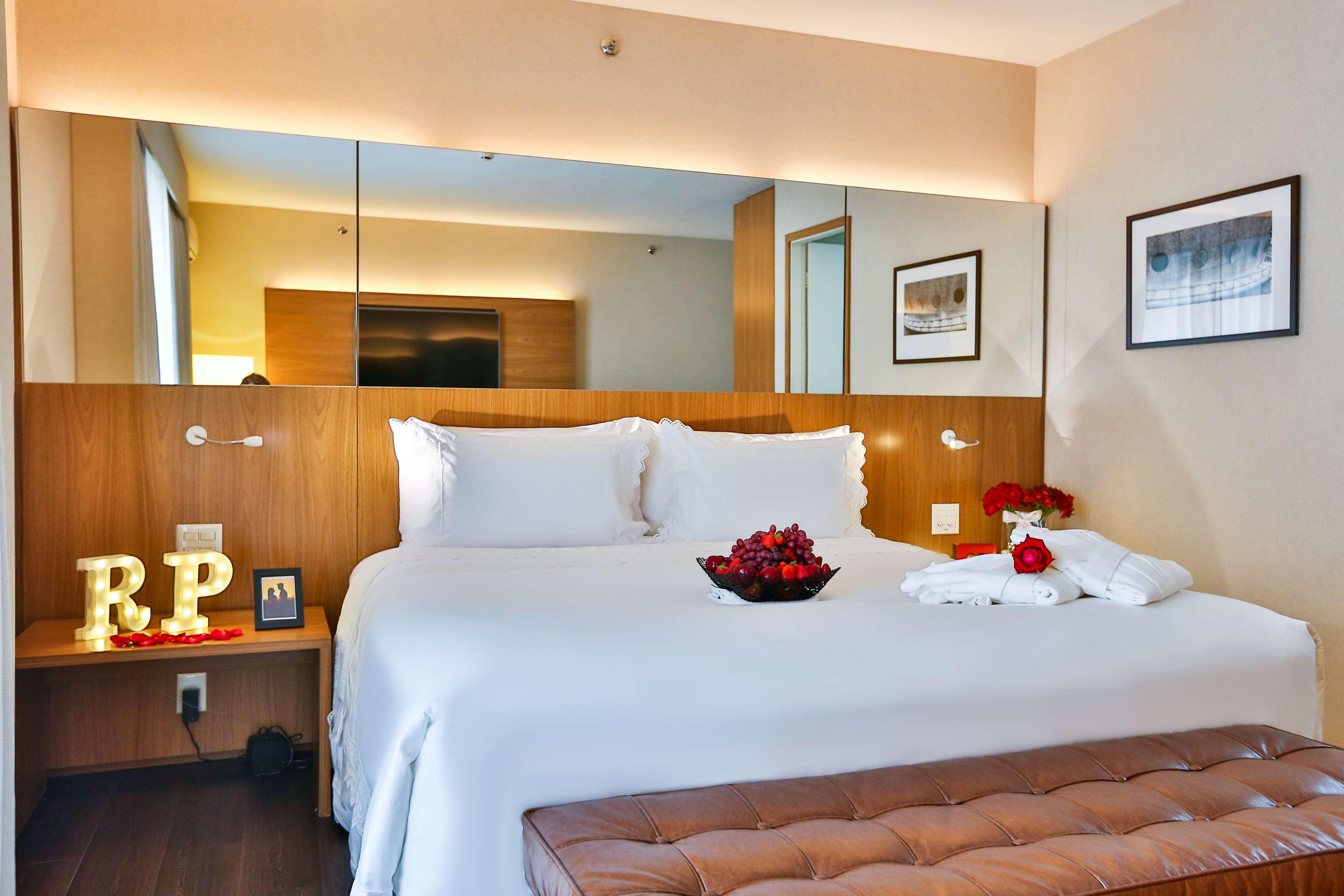 Radisson Blu 5* São Paulo