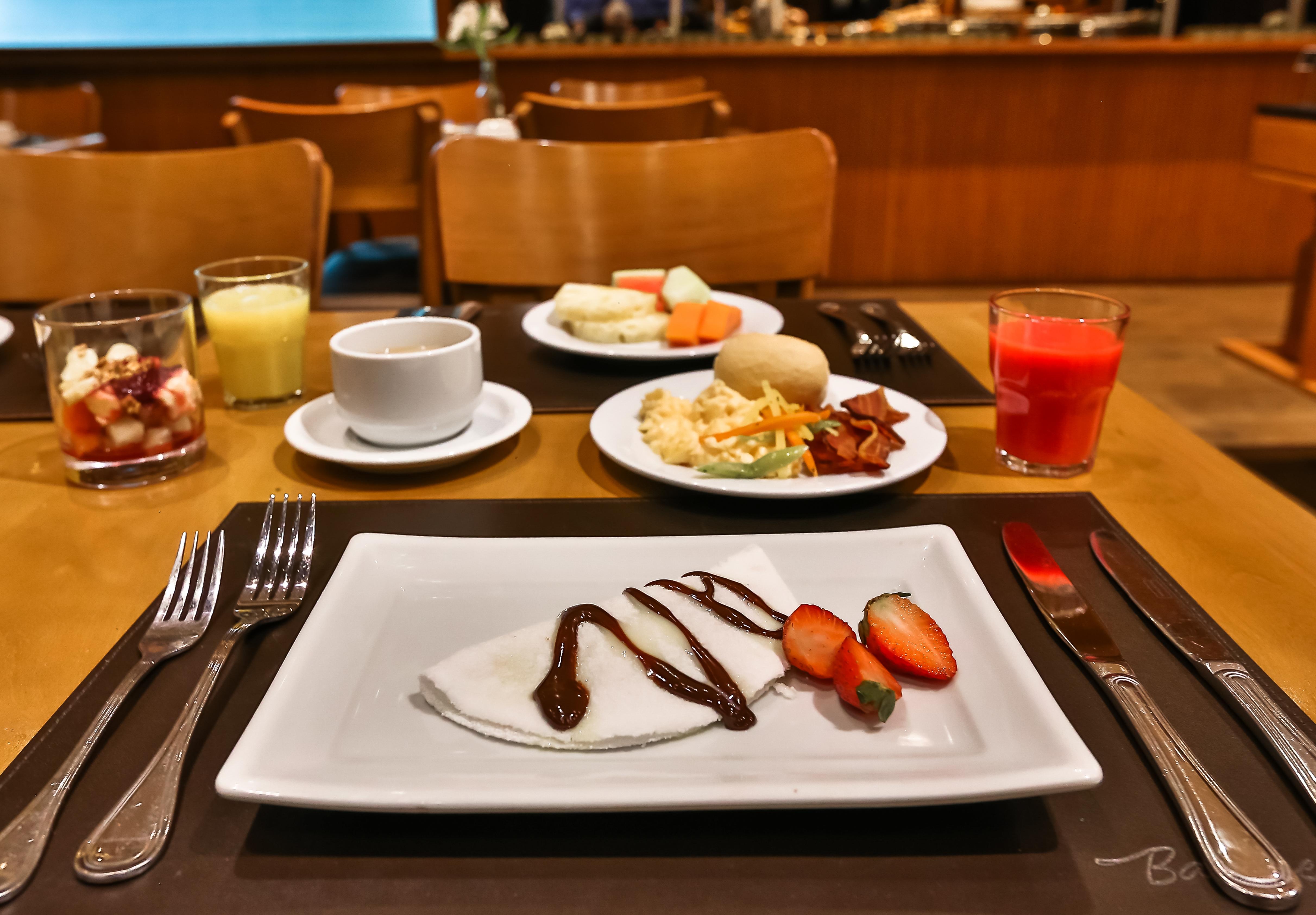 Radisson Blu Hotel São Paulo