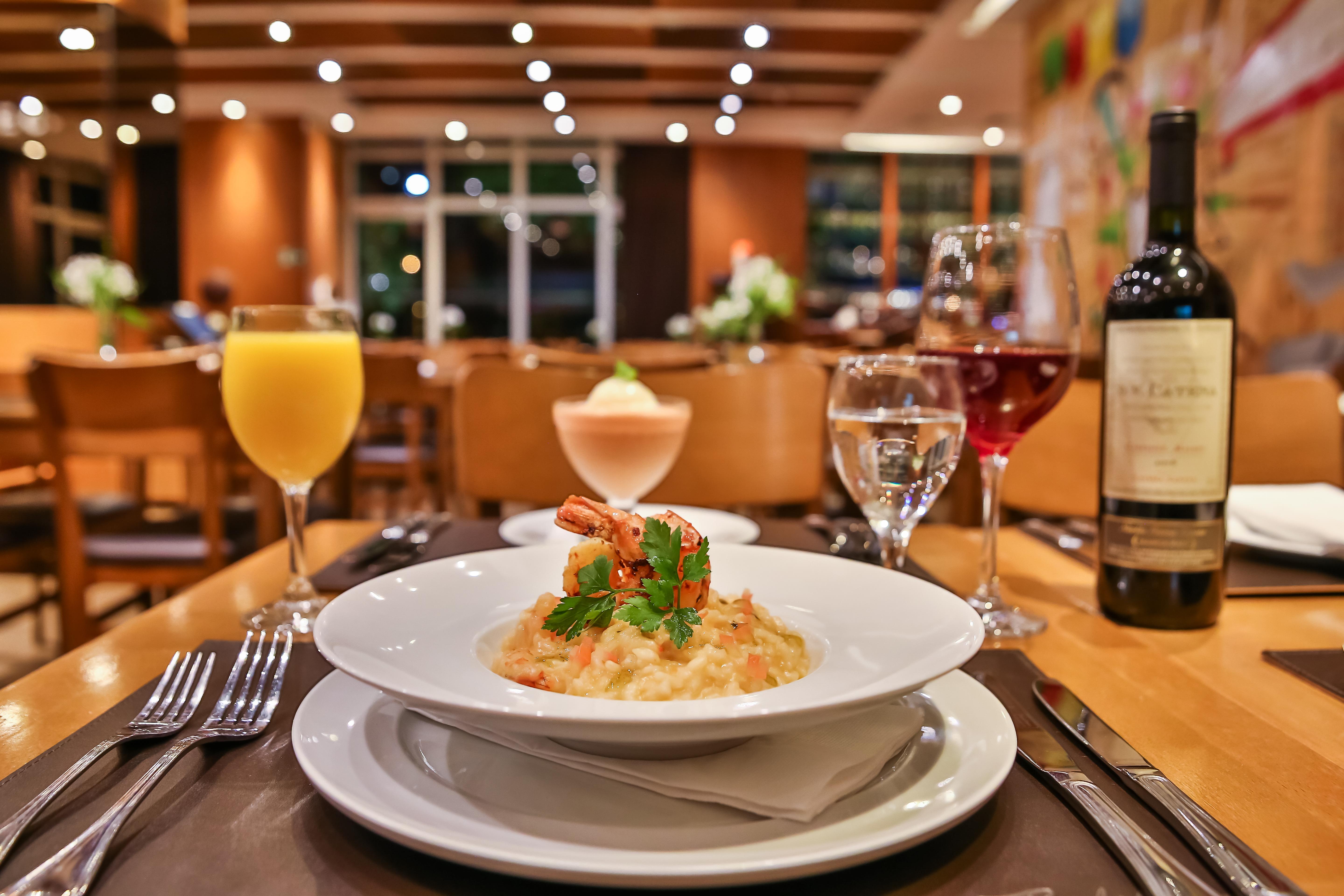Radisson Blu Hotel São Paulo