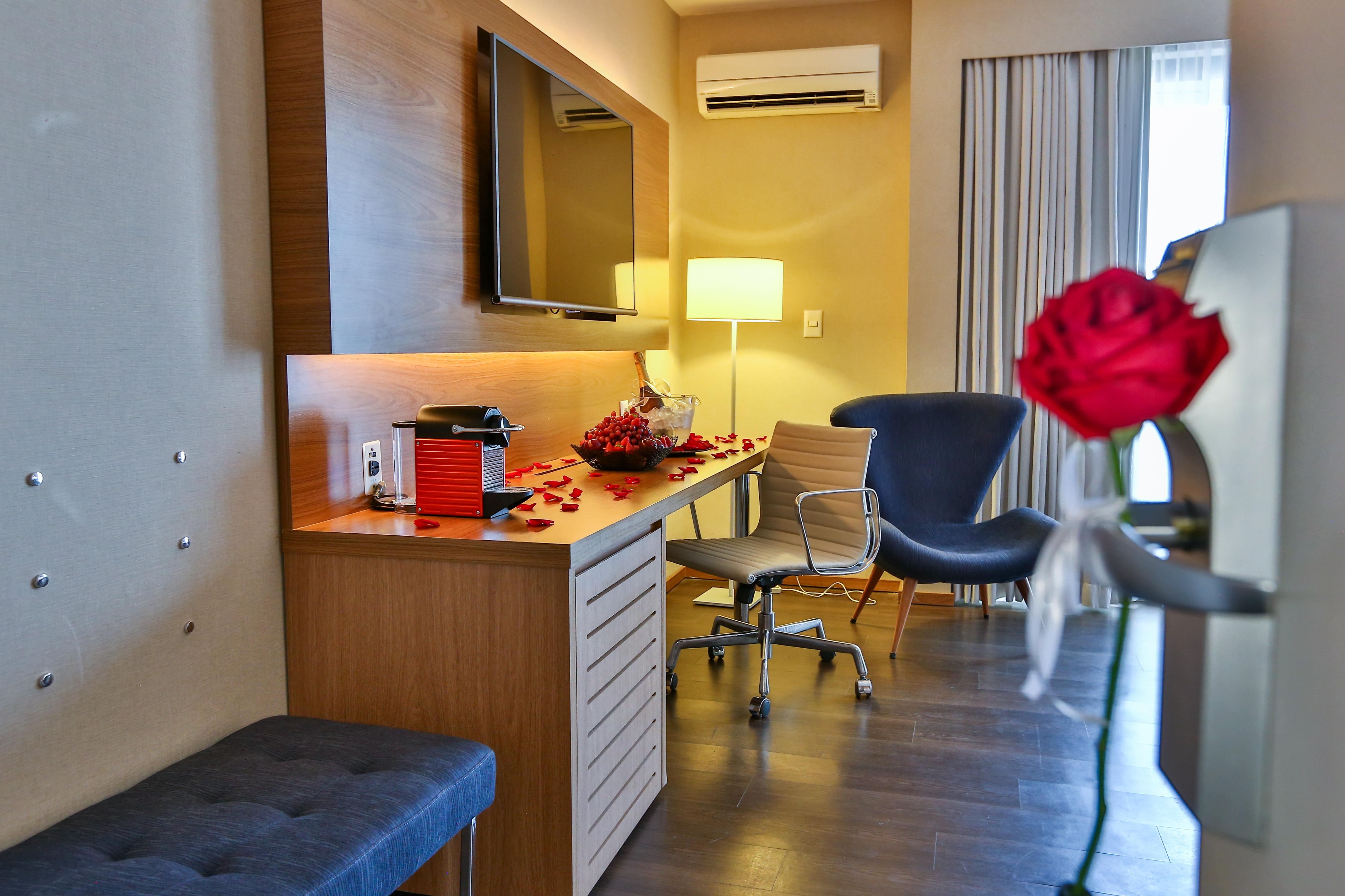 Radisson Blu Hotel São Paulo