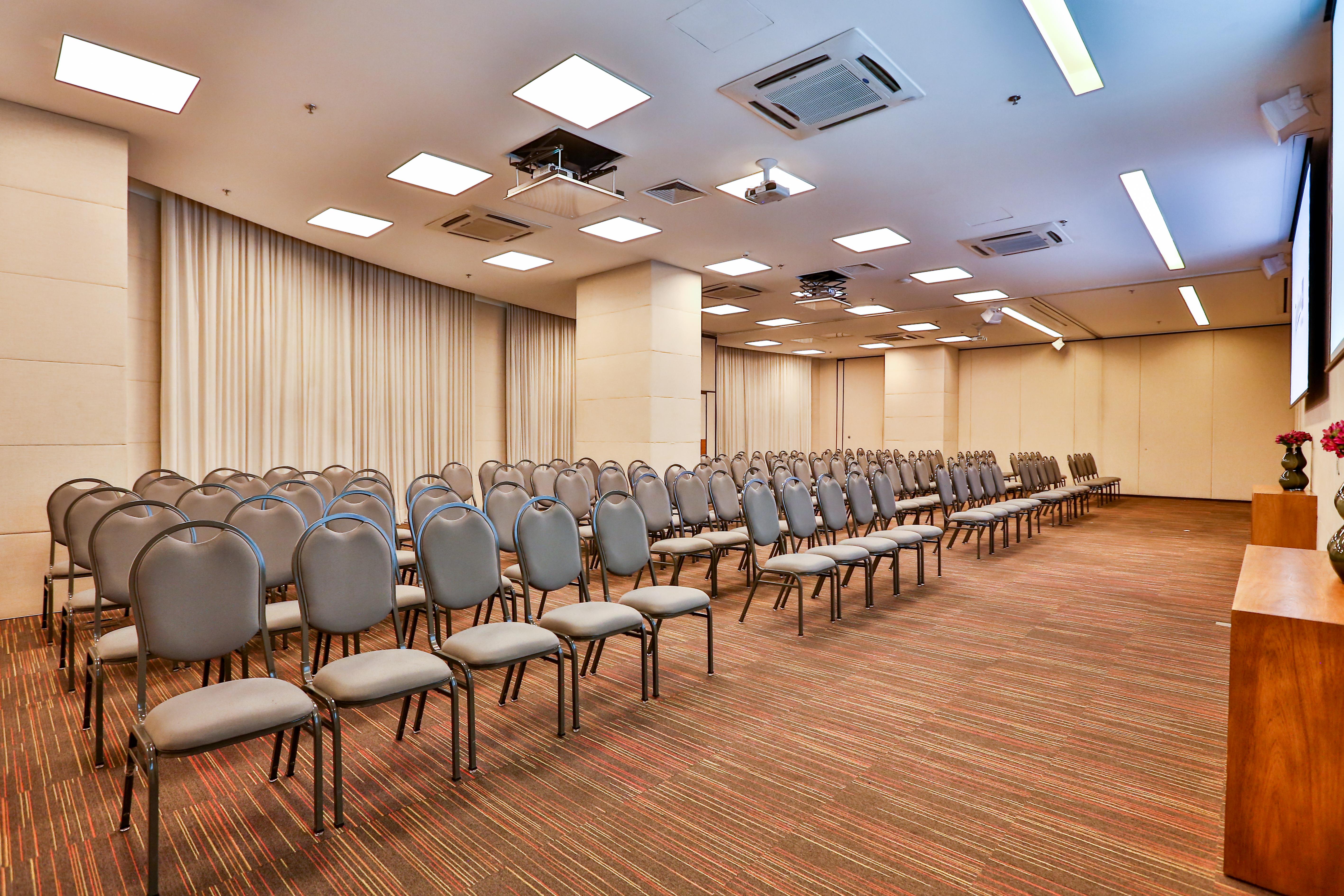 Radisson Blu Hotel São Paulo