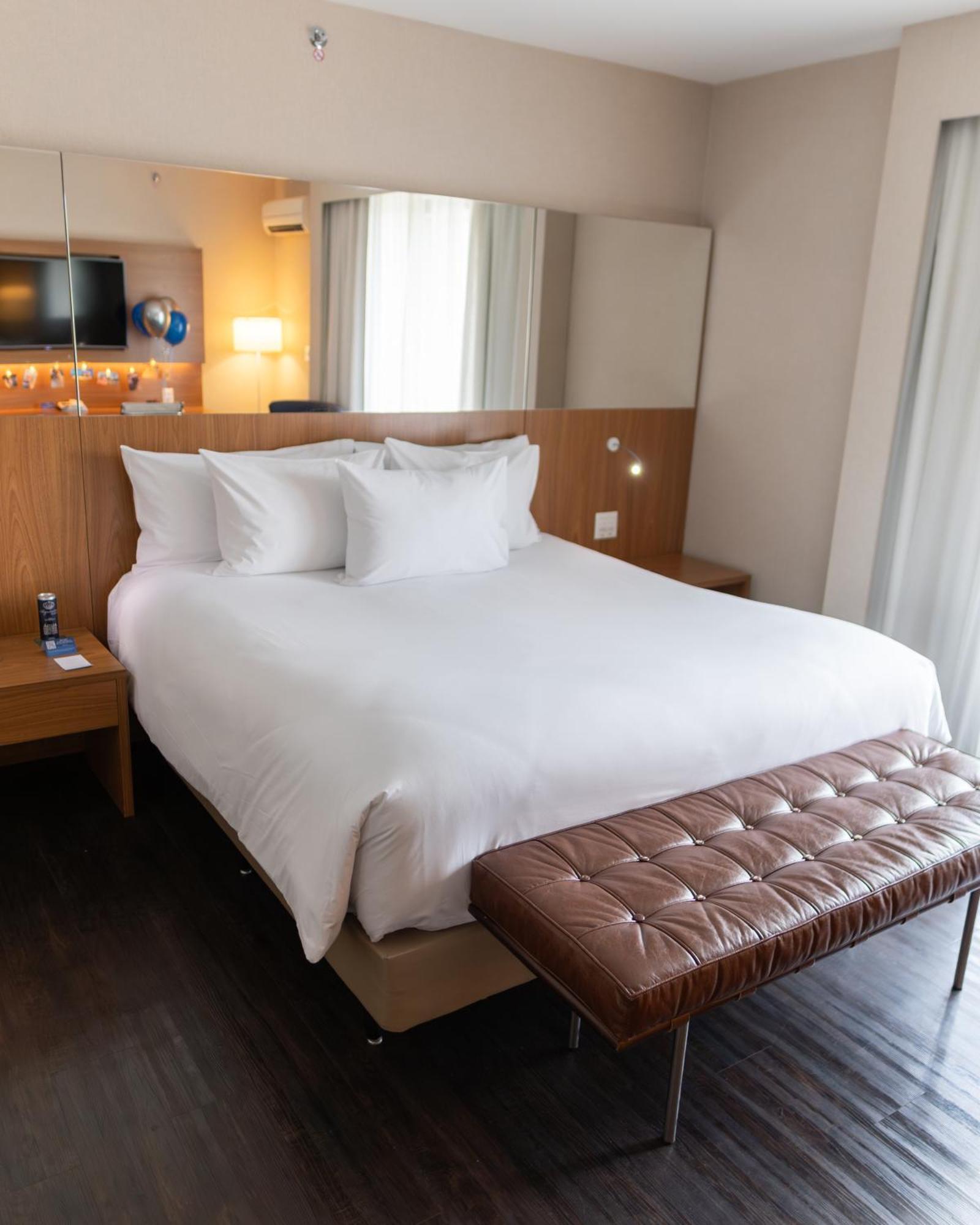 Radisson Blu 5* São Paulo