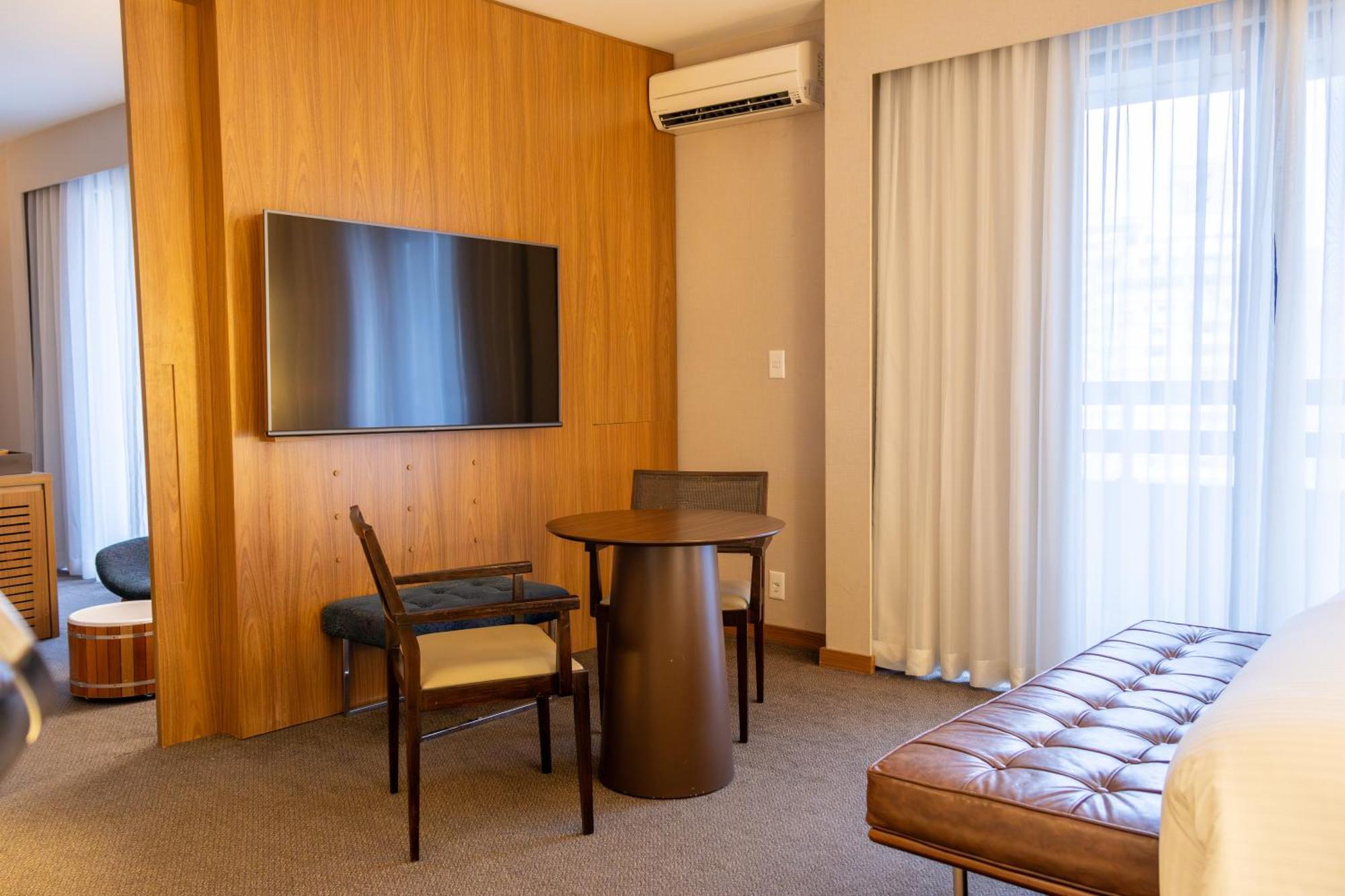Radisson Blu São Paulo