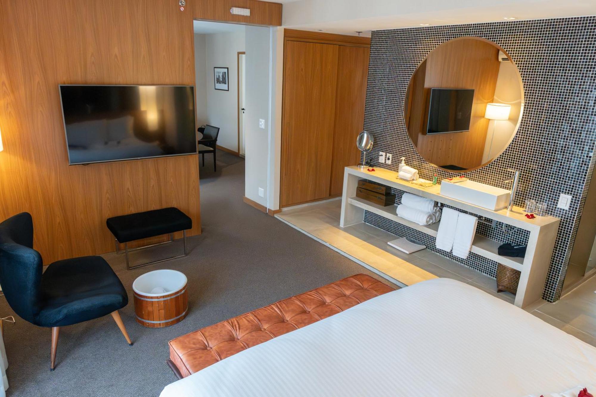 Radisson Blu Hotel