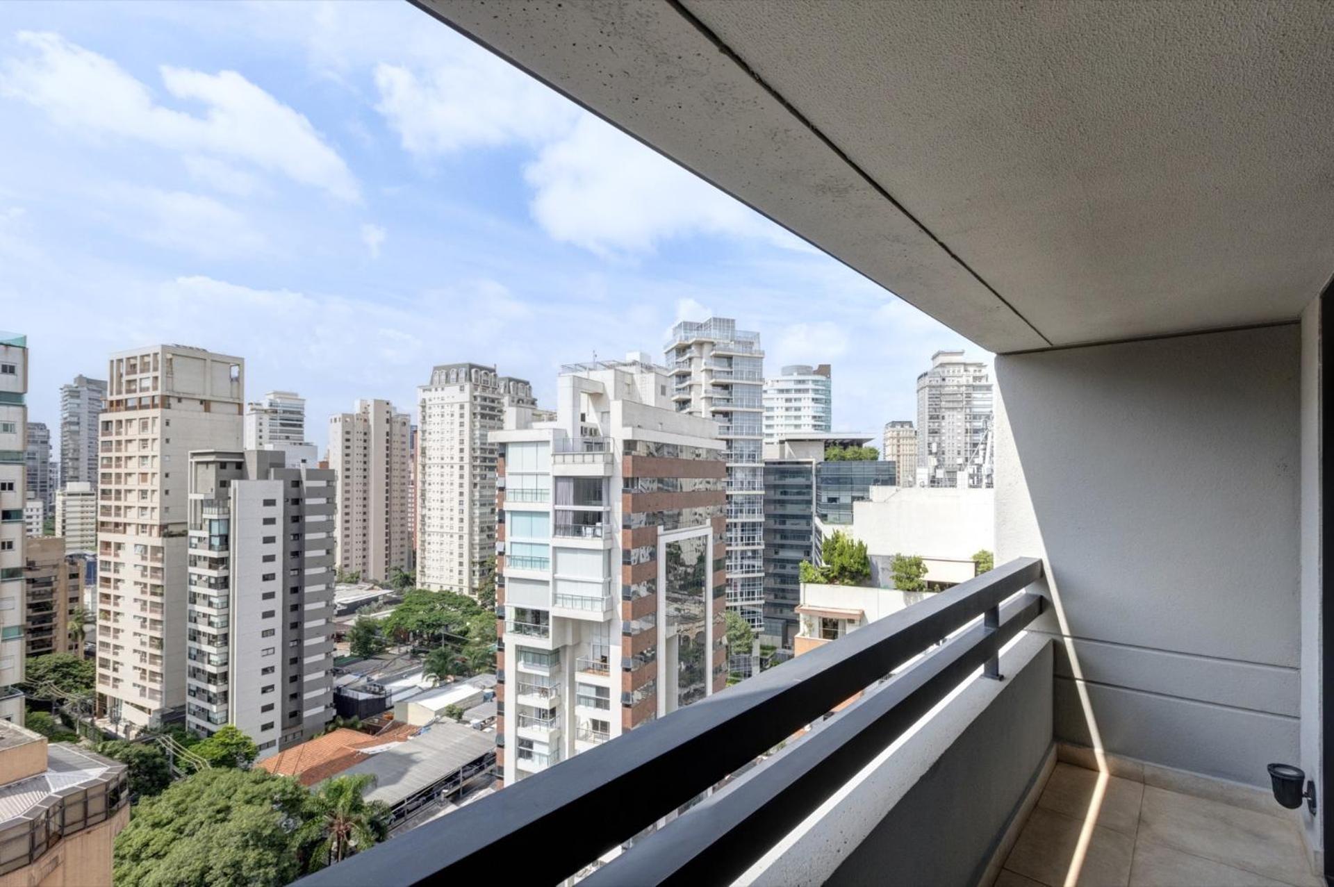 Radisson Blu São Paulo