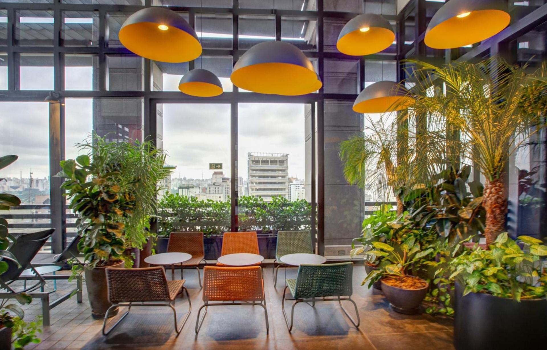 Radisson Blu Hotel São Paulo