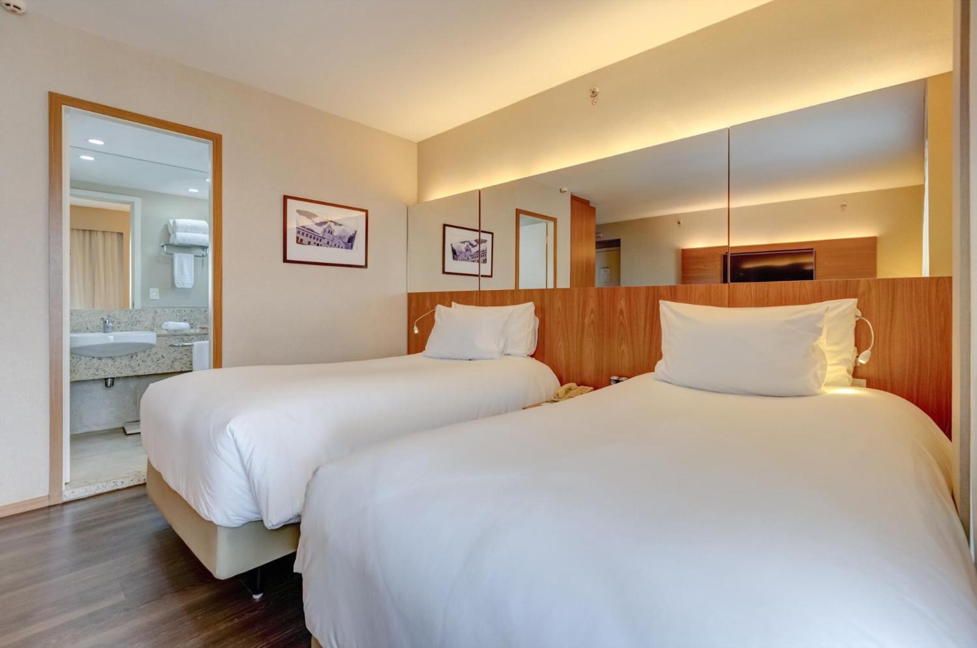 Radisson Blu Hotel