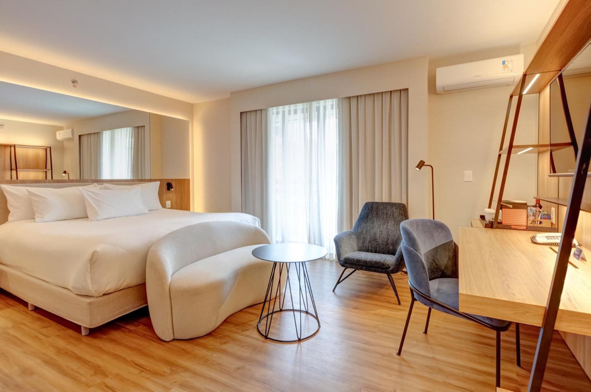 Radisson Blu Hotel São Paulo