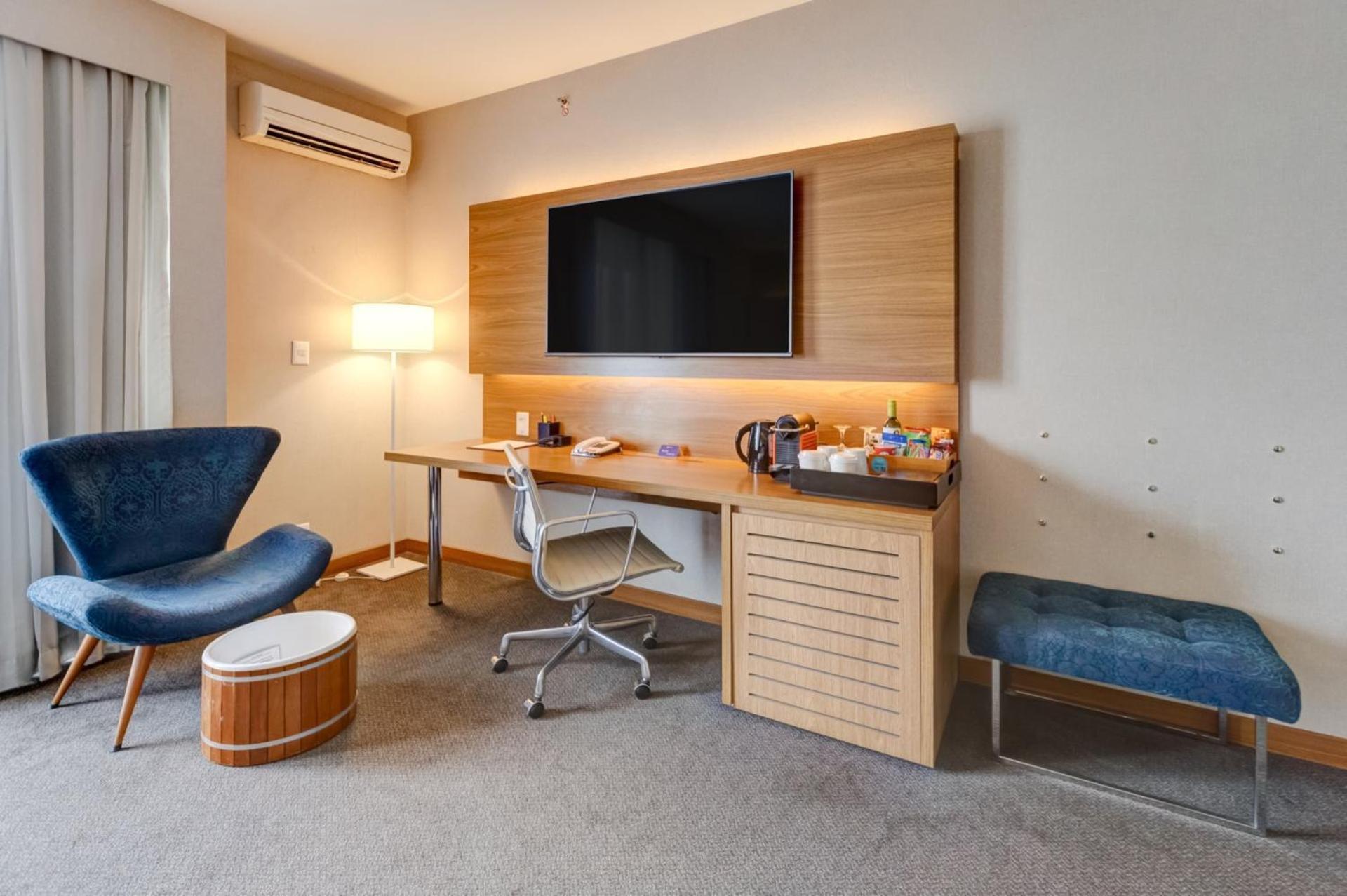 Radisson Blu São Paulo