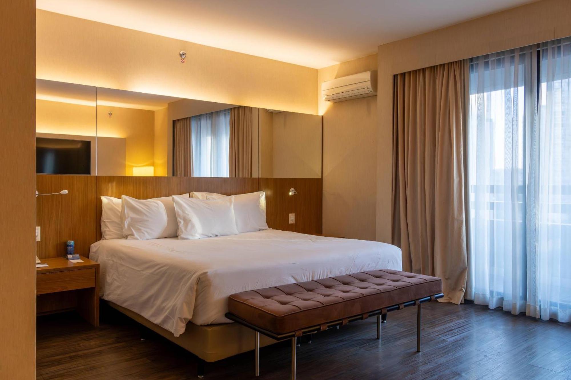 Radisson Blu Hotel 5*