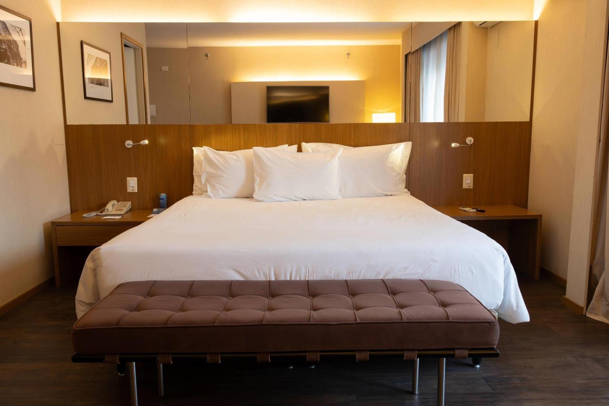 Radisson Blu Hotel