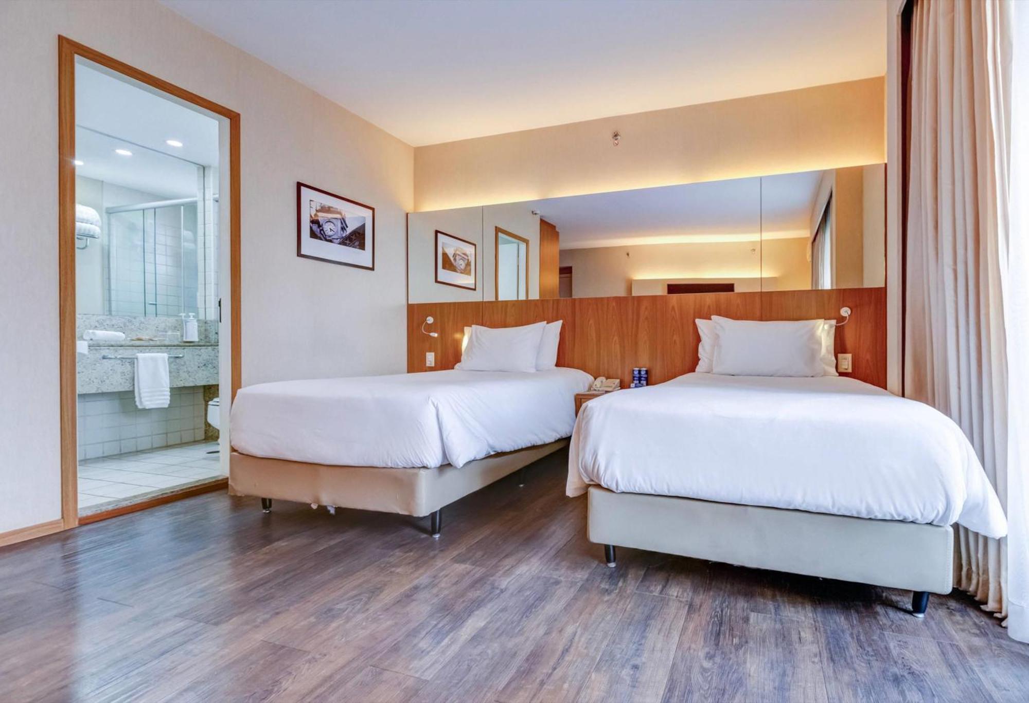 Hotel Radisson Blu