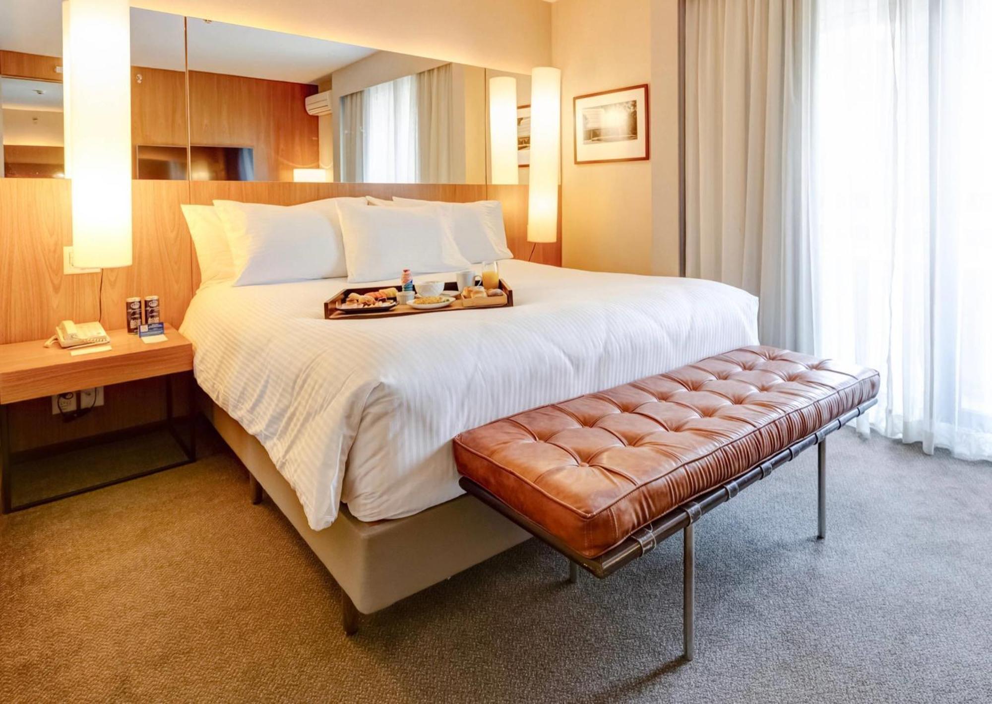 Radisson Blu Hotel São Paulo