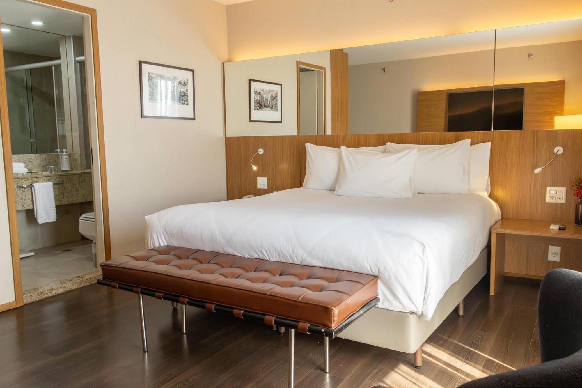 Hotel Radisson Blu