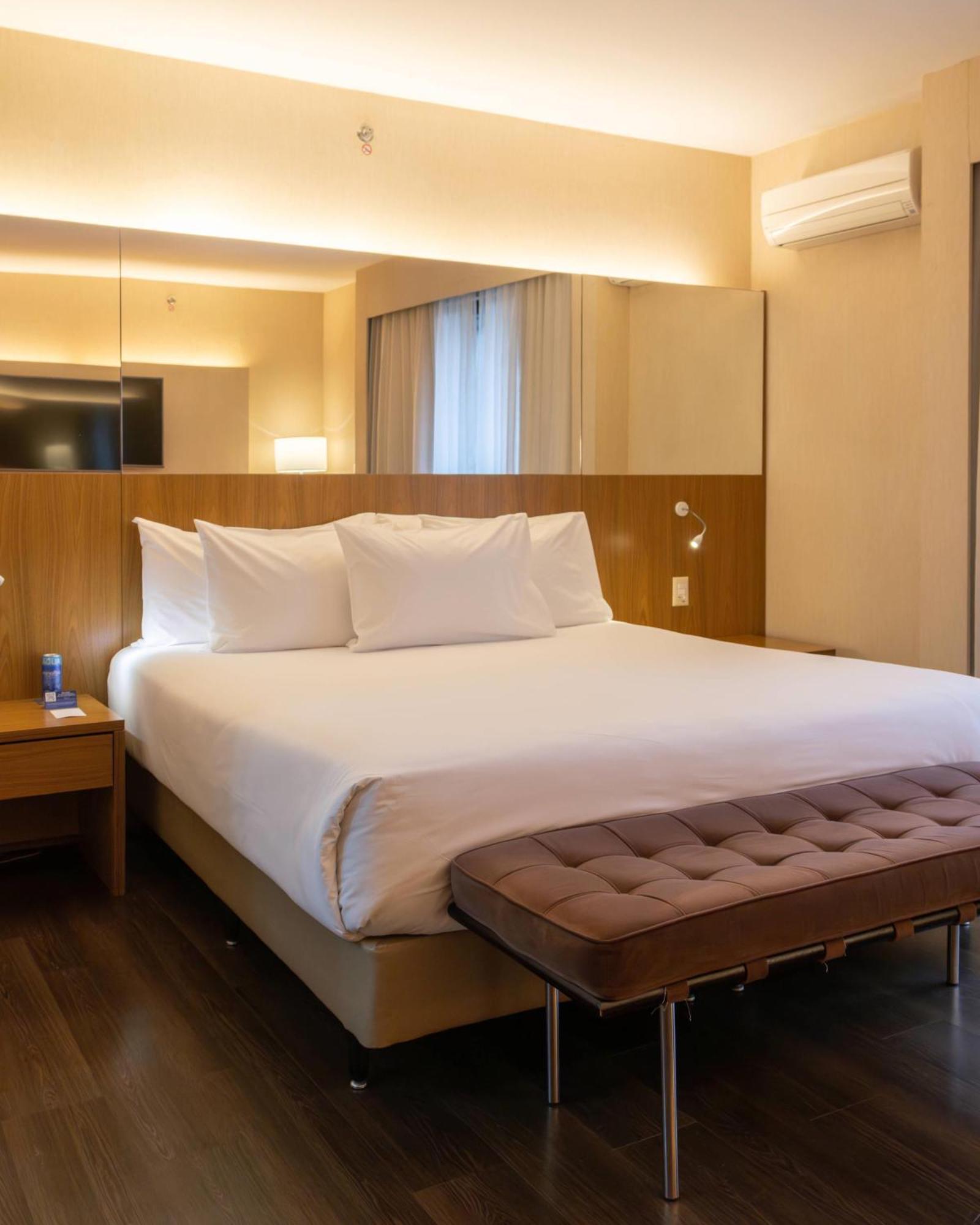 Hotel Radisson Blu São Paulo