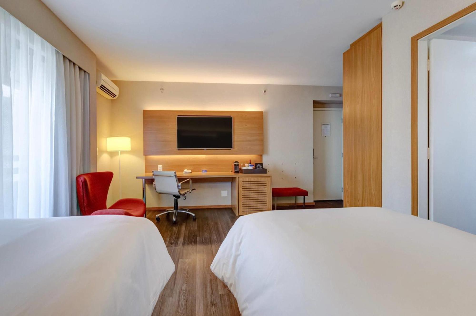 Radisson Blu 5*