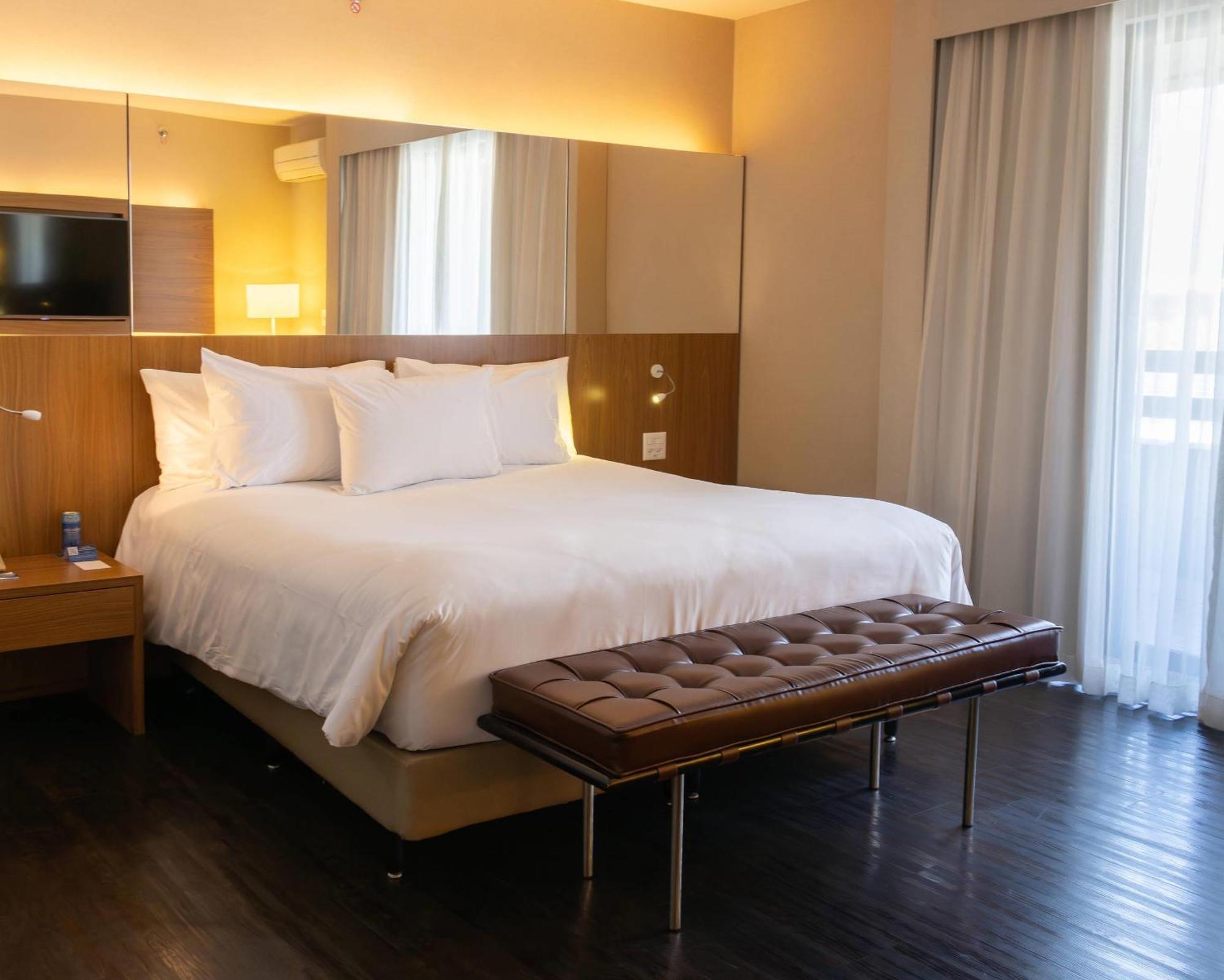 Hotel Radisson Blu 5*